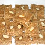Vrat: Singhare Ki Burfi